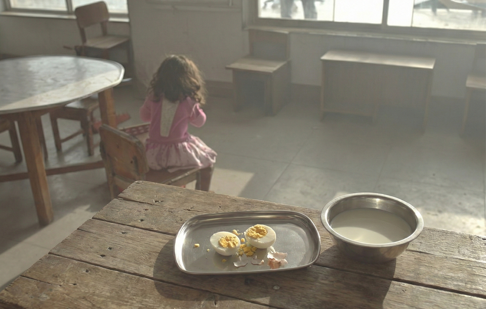 我是什么时候开始有意识的？