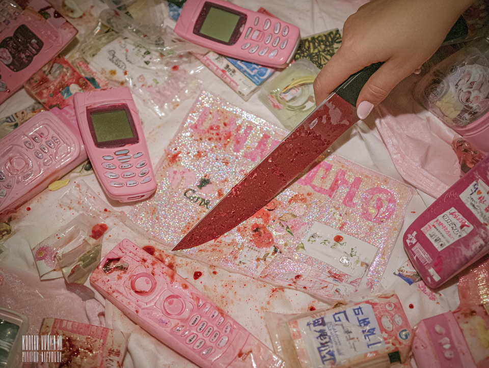 没事，我儿子过一会就会失忆。